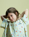 [The Animals Observatory]   KANGAROO KID SHIRT
