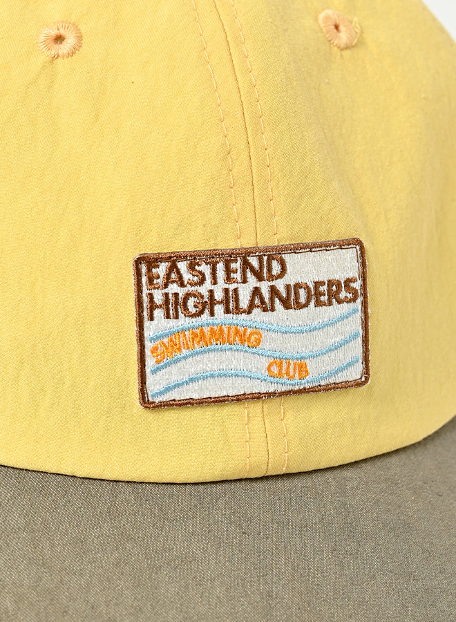 [East End Highlanders]   BB CAP