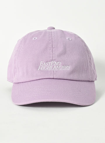 [East End Highlanders]   6 Panel Logo Cap