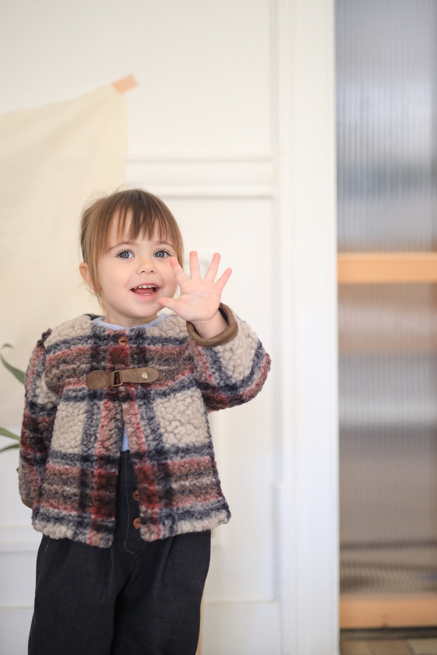 [1+ in the family]   CHARLOTTE
