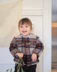 [1+ in the family]   CHARLOTTE