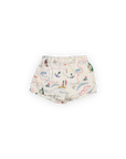 [The New Society]   Clove Baby Bermuda Clove Print