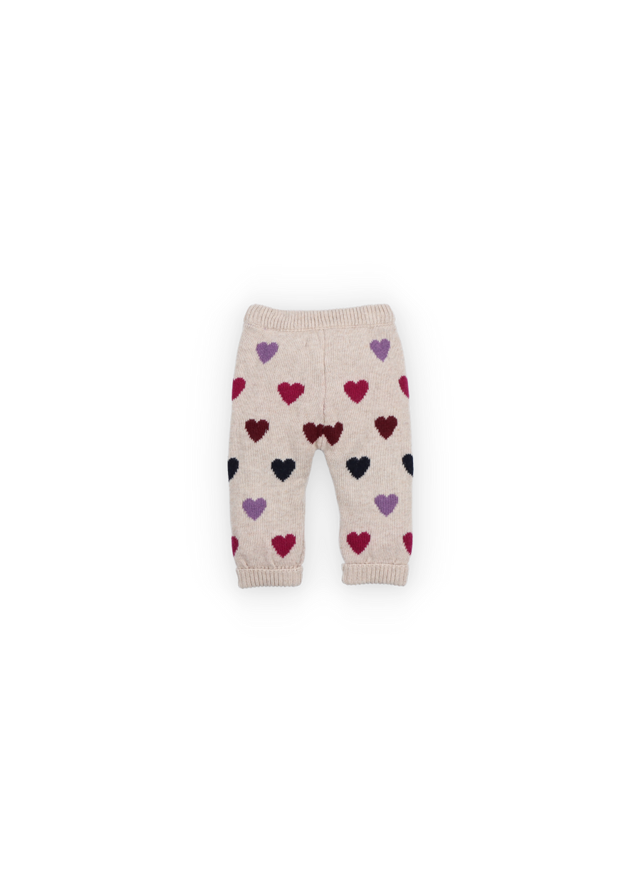 [The New Society]   Cora Baby Pant