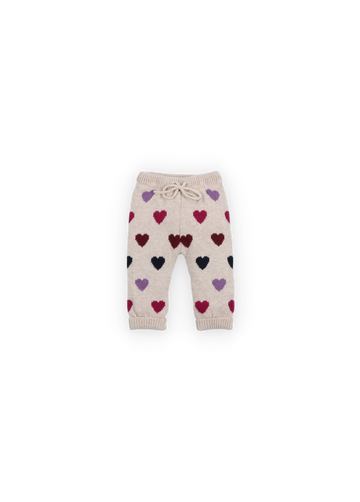 [The New Society]   Cora Baby Pant