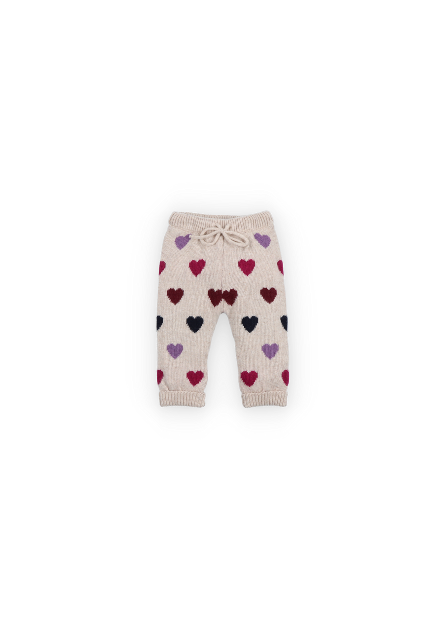 [The New Society]   Cora Baby Pant
