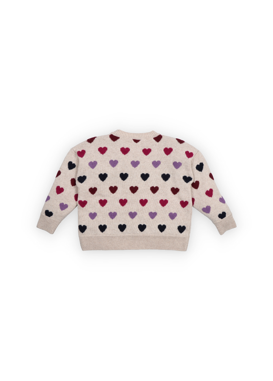 [The New Society]   Cora Jumper