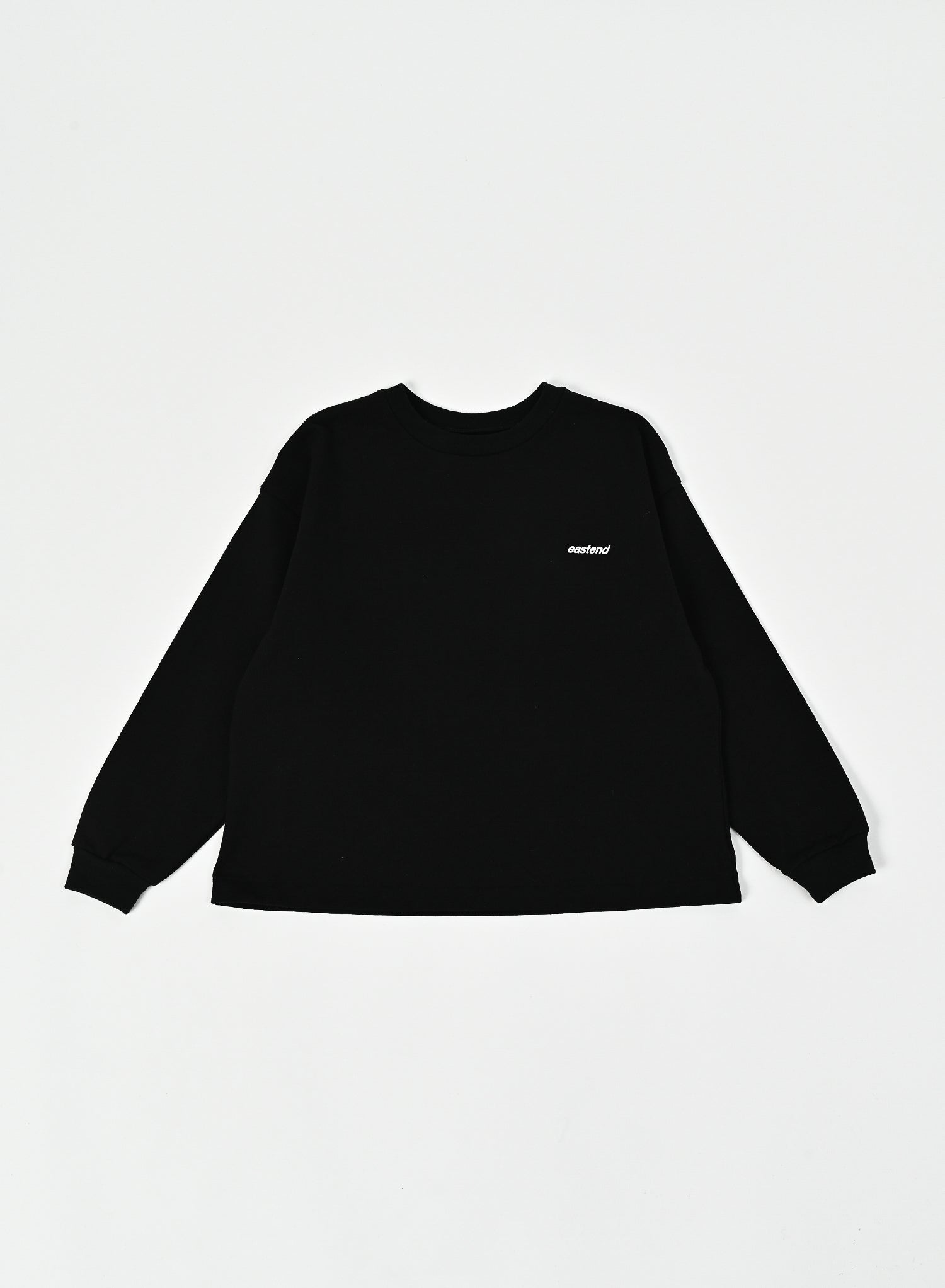 EAST END HIGHLANDERS スタンドカラーコート Black カルゼビーバースタンドカラーコート（コート）｜BLACK LABEL
