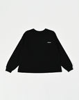[East End Highlanders]   Printed LS T-shirt/Bin It