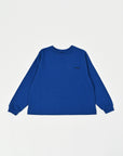 [East End Highlanders]   Printed LS T-shirt/Bin It