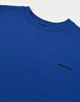[East End Highlanders]   Printed LS T-shirt/Bin It