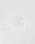 [East End Highlanders]   Printed LS T-shirt/Bin It