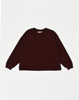 [East End Highlanders]   Border LS T-shirt