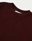 [East End Highlanders]   Border LS T-shirt