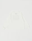 [East End Highlanders]   Printed LS T-shirt/Station