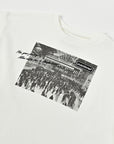 [East End Highlanders]   Printed LS T-shirt/Station