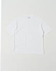 [East End Highlanders]   Oversized Printed T-shirt