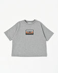 [East End Highlanders]   Printed T-shirt/Cassette tape