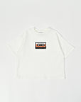 [East End Highlanders]   Printed T-shirt/Cassette tape