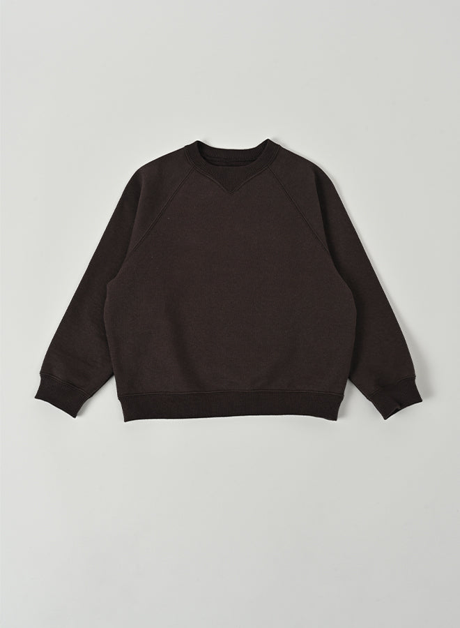 [East End Highlanders]   Raglan Sweat