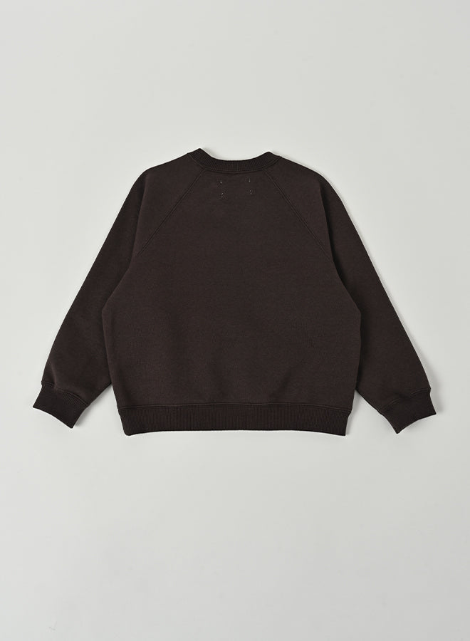 [East End Highlanders]   Raglan Sweat