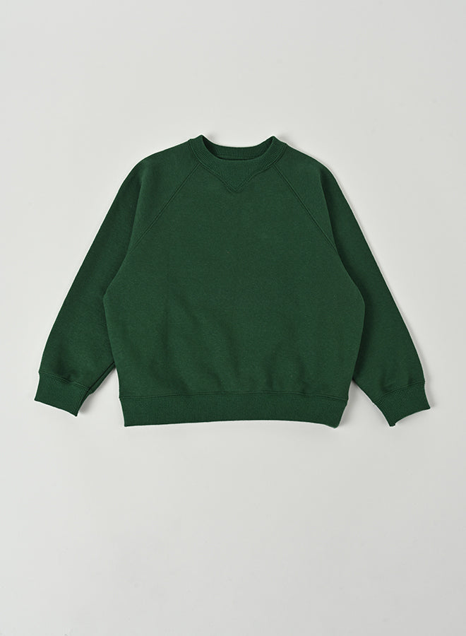 [East End Highlanders]   Raglan Sweat