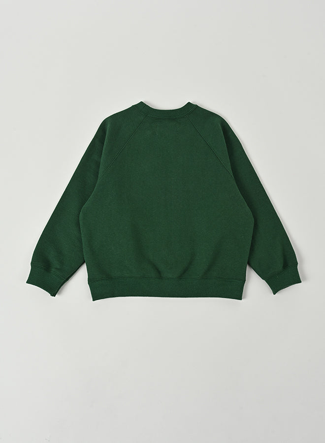 [East End Highlanders]   Raglan Sweat