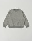 [East End Highlanders]   Raglan Sweat