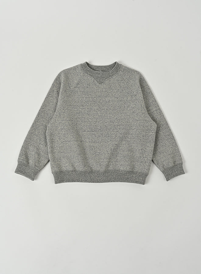 [East End Highlanders]   Raglan Sweat