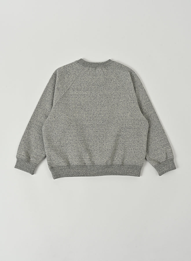 [East End Highlanders]   Raglan Sweat