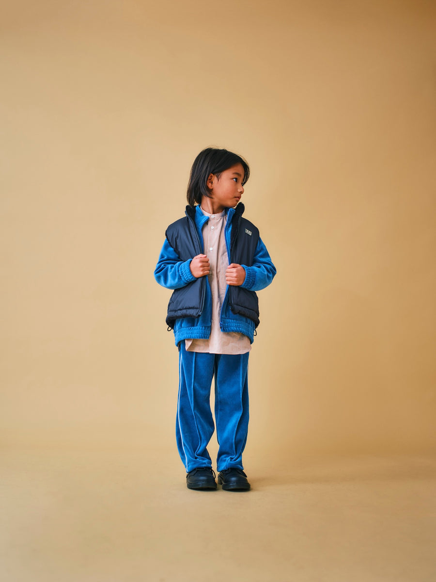 [East End Highlanders]   Track Jacket