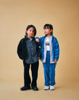 [East End Highlanders]   Track Jacket