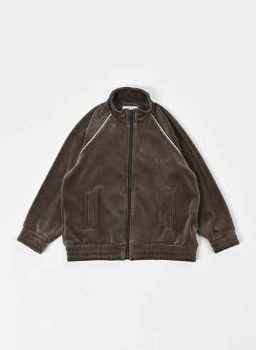 [East End Highlanders]   Track Jacket