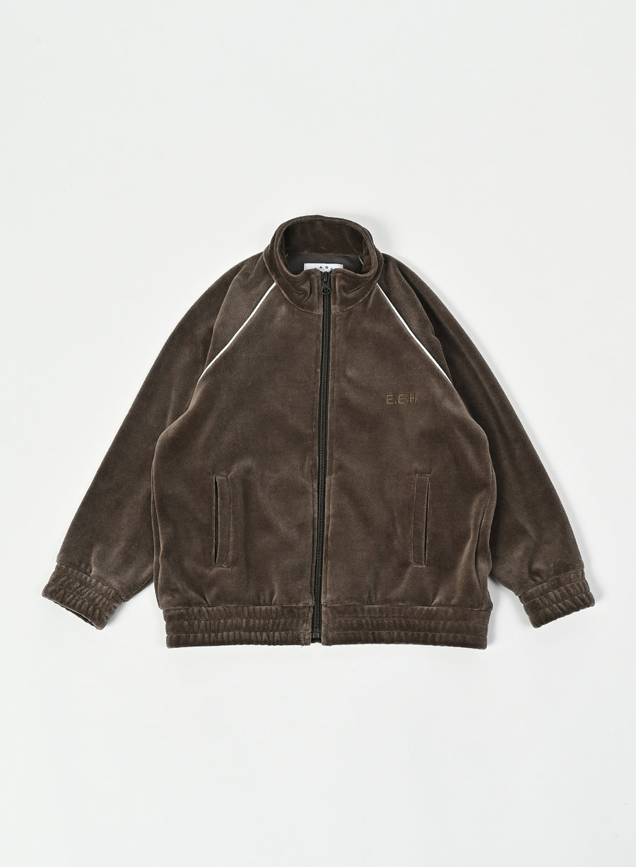 [East End Highlanders]   Track Jacket