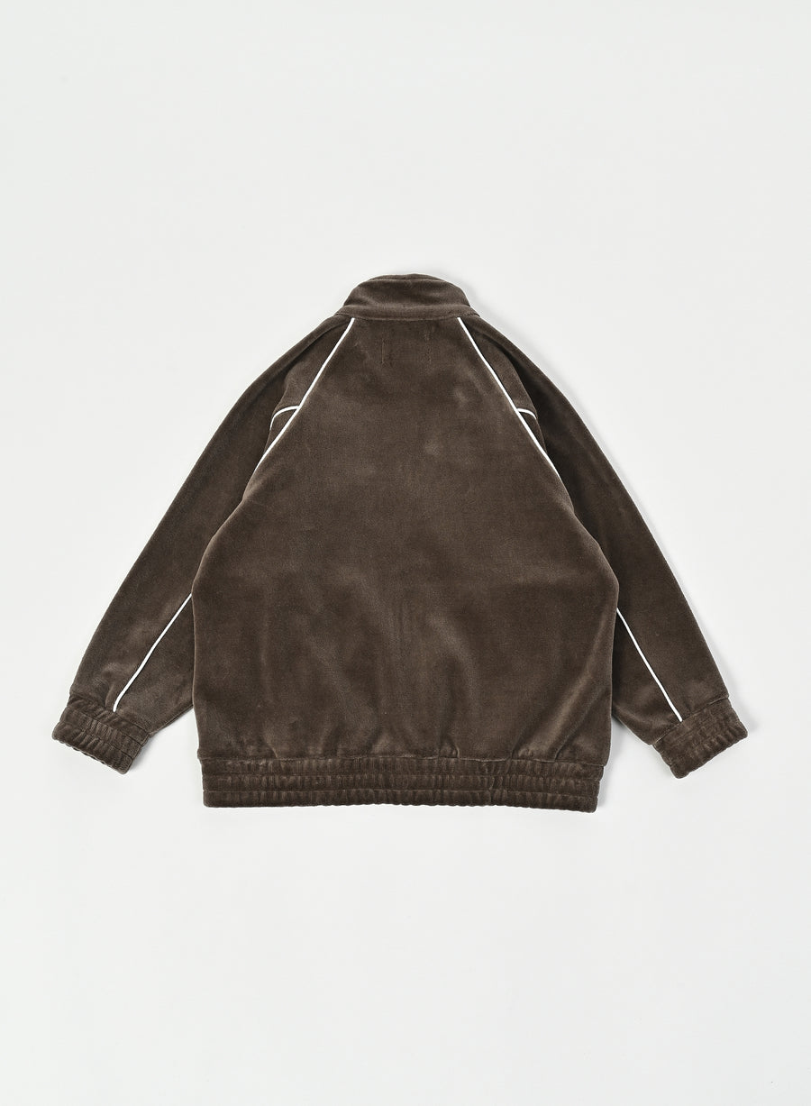 [East End Highlanders]   Track Jacket