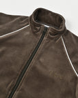 [East End Highlanders]   Track Jacket
