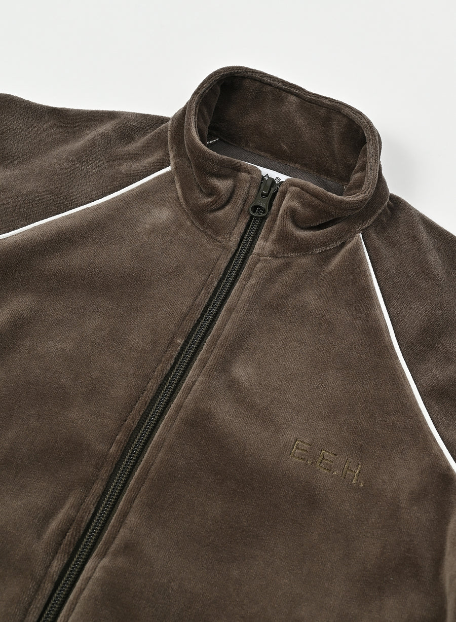 [East End Highlanders]   Track Jacket