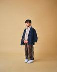 [East End Highlanders]   Track Jacket