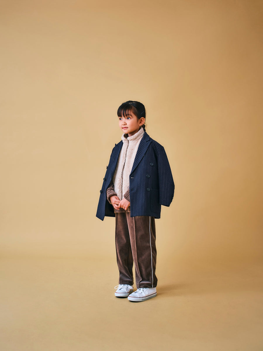 [East End Highlanders]   Track Jacket