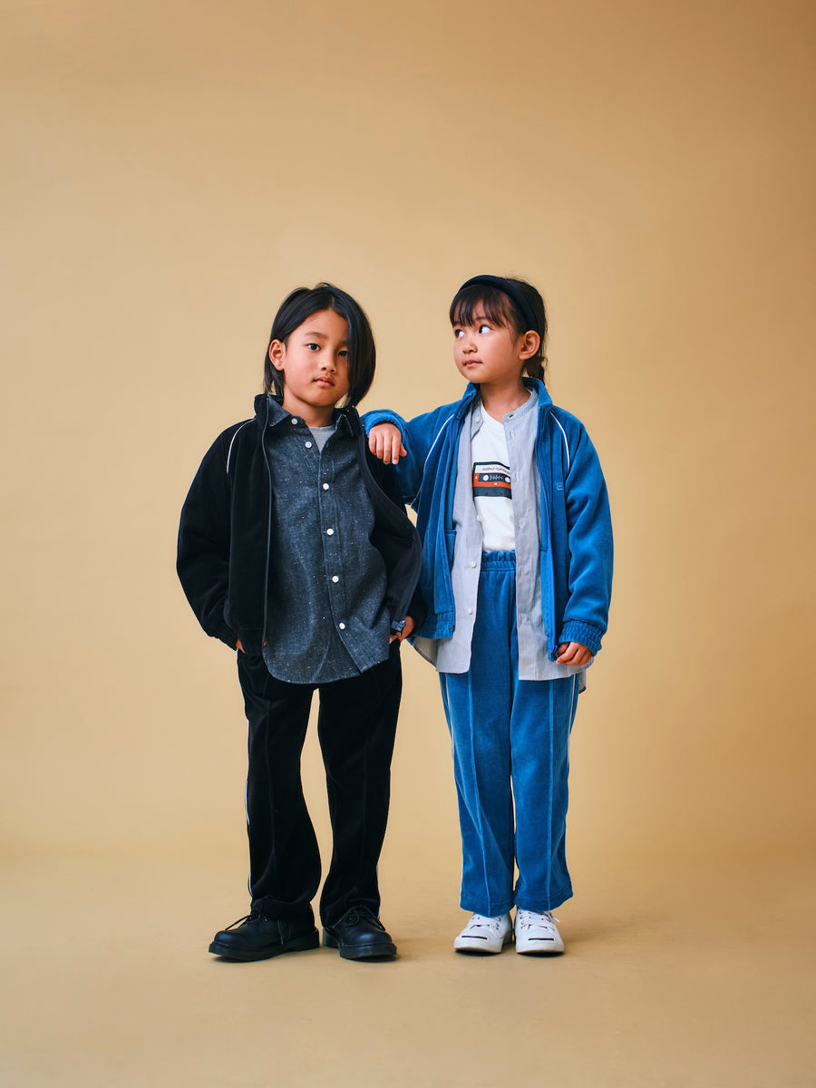 [East End Highlanders]   Track Pants