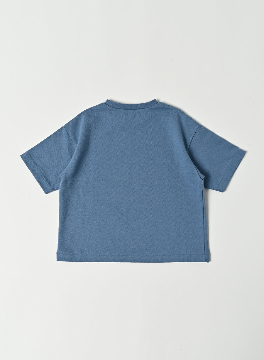 [East End Highlanders]  Light Sweat T-shirt