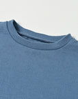 [East End Highlanders]  Light Sweat T-shirt