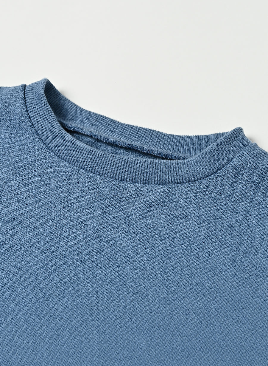 [East End Highlanders]  Light Sweat T-shirt