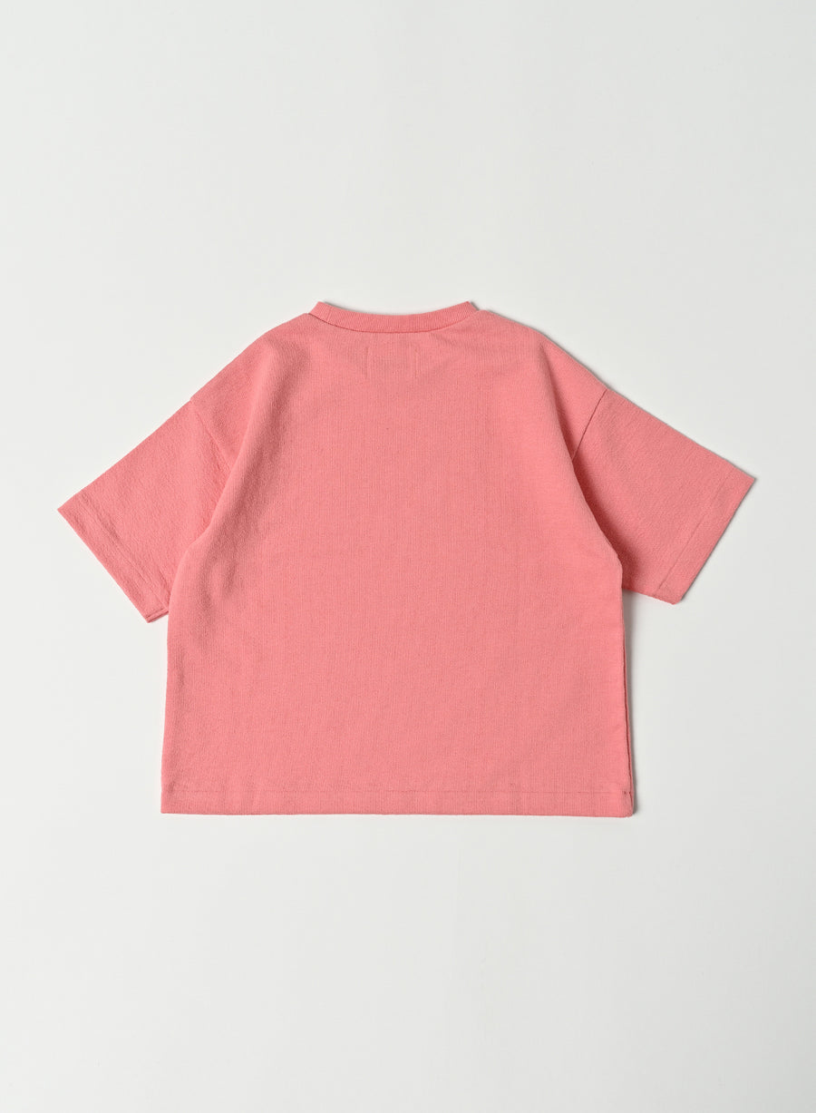 [East End Highlanders]  Light Sweat T-shirt