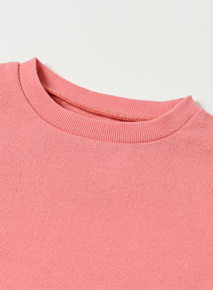 [East End Highlanders]  Light Sweat T-shirt