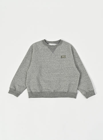 [East End Highlanders]   Raglan Sweat