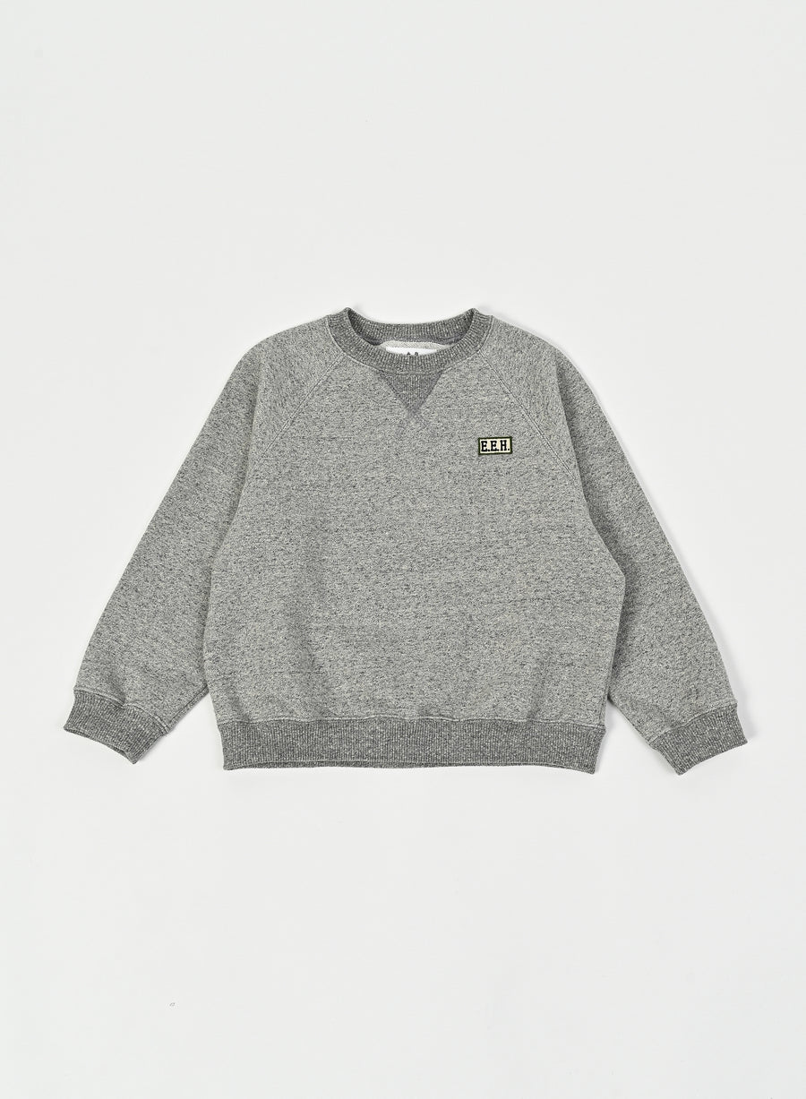 [East End Highlanders]   Raglan Sweat