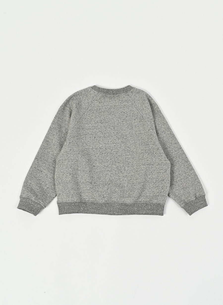 [East End Highlanders]   Raglan Sweat