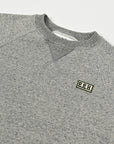 [East End Highlanders]   Raglan Sweat