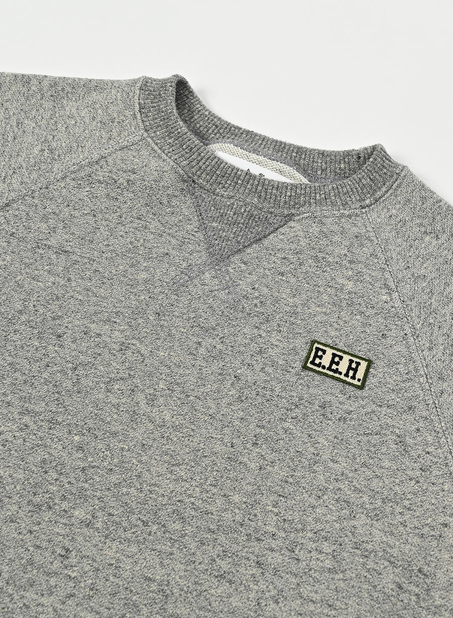 [East End Highlanders]   Raglan Sweat