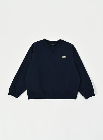 [East End Highlanders]   Raglan Sweat